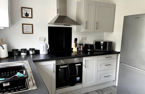 Aberdulais House | House near Swansea & Brecons!