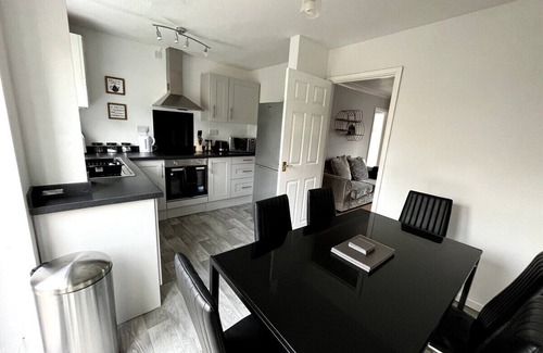 Aberdulais House | House near Swansea & Brecons!