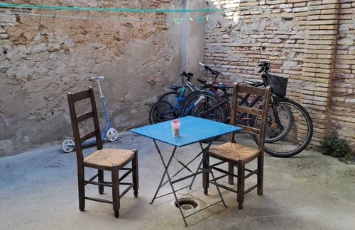 Villafranca House | House near the Bardenas