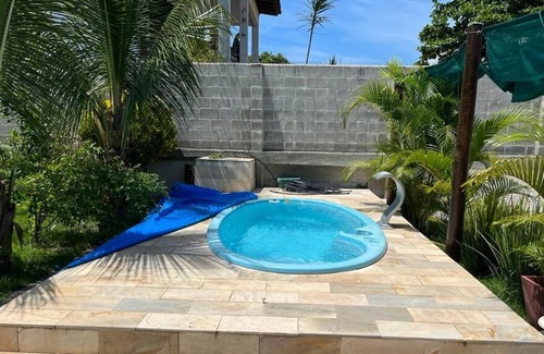 Piratininga House | house near the beach