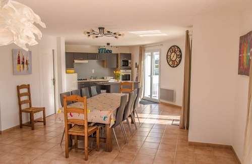 Ile-Tudy House | House near the beach, 3 * furnished with tourism