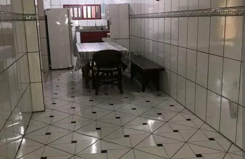 Mambucaba House | House near the beach