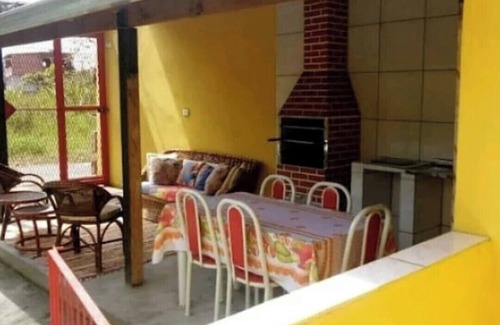 Mambucaba House | House near the beach