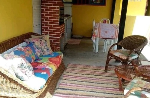 Mambucaba House | House near the beach