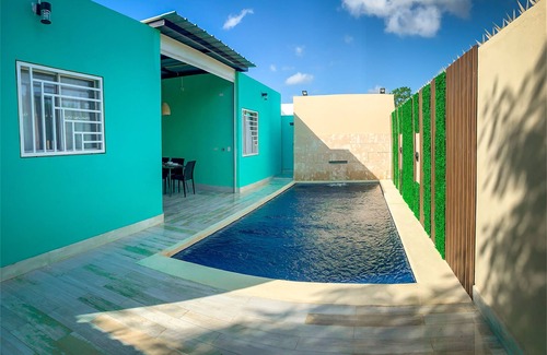 Residencial ROMANA House | House Near the beach