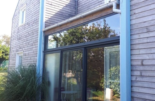 Le Conquet House | House near the beach