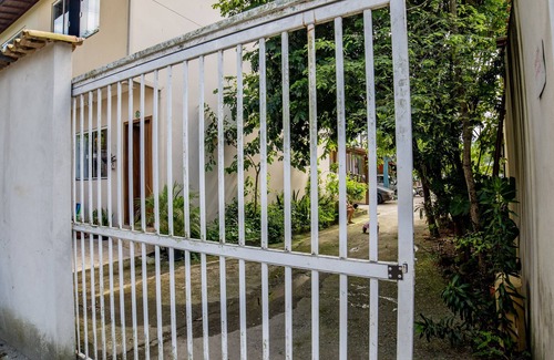 Cabore House | House near the center of Paraty with comfort and views