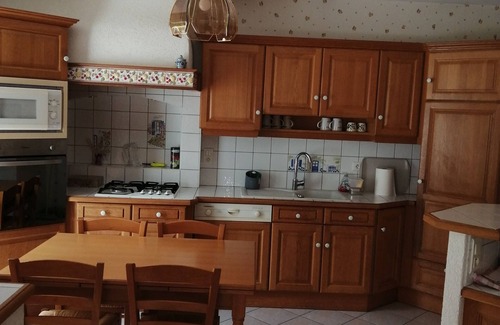 Beauvoir-sur-Mer House | House near the sea passage du gois