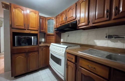 San Luis Potosi House | House Near The Santiago River