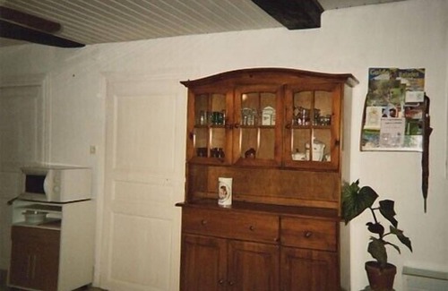 Clairfayts Cottage | House near the park Val Joly