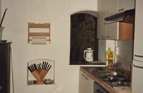 Clairfayts Cottage | House near the park Val Joly