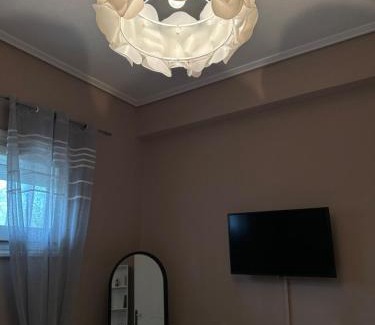 Nea Anchialos House | House near the sea with garden
