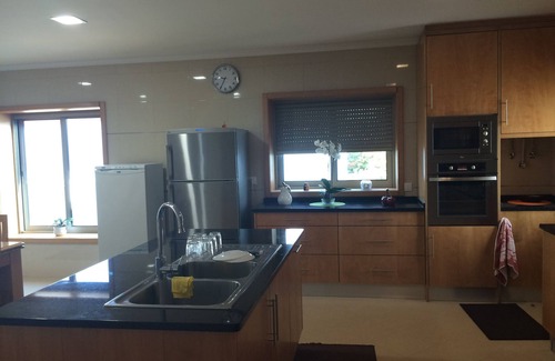 Murtosa House | House near the sea
