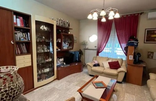 Naples Apartment | House near the train
