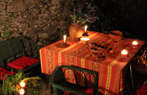 Ferreira do Zezere Cottage | House near Tomar beautiful city of the Knights Templar and its medieval quarter