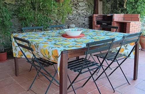 Ferreira do Zezere Cottage | House near Tomar beautiful city of the Knights Templar and its medieval quarter