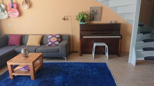 Almere House | House nearby Amsterdam