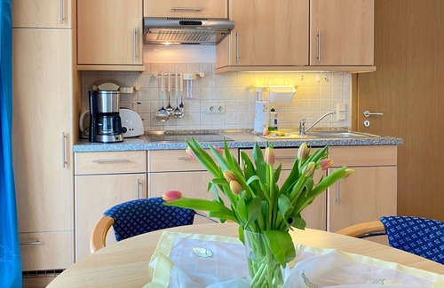 Seebad Heringsdorf Apartment | House Nemo App. 1, Germany