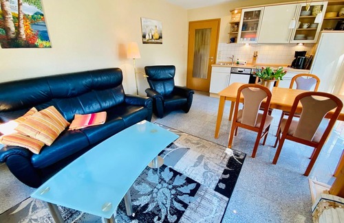 Seebad Heringsdorf Apartment | House Nemo, App. 11 - Whg. 11 N