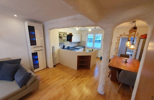 Weil am Rhein House | House Nephelin