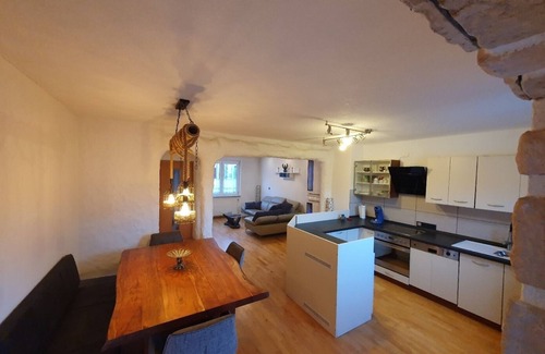 Weil am Rhein House | House Nephelin