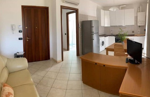 Vignola Apartment | House nestled in the countryside of Vignola