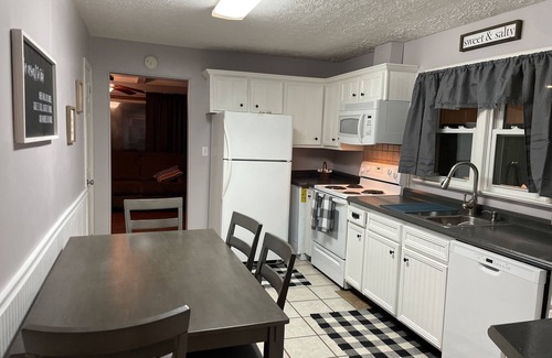 New Tazewell Other | House New Tazewell Norris lake - boat parking - cozy - quiet - peaceful