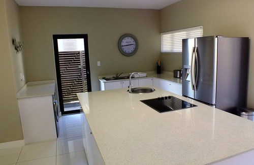 Zimbali Coastal Estate House | House Next to Beache
