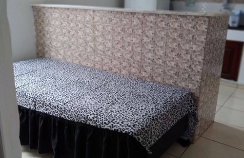 Jardim Flamboyant House | House next to the Cabo Frio bus station
