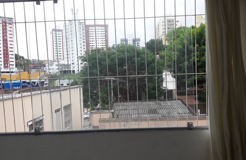 Salvador House | House next to the carnival circuit