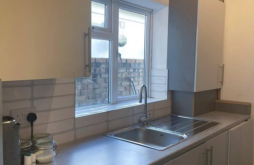 Watford House | House next to the Station