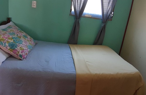 Jinotega Apartment | House