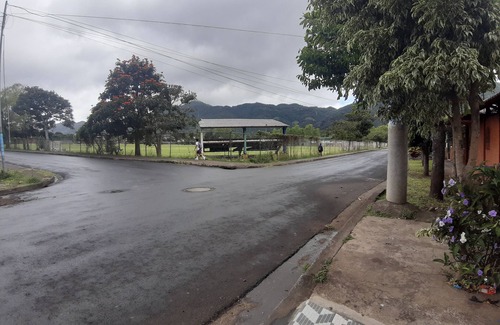 Jinotega Apartment | House