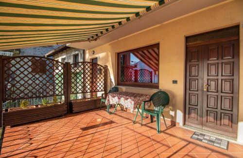 Gera Lario House | House Nicholas
