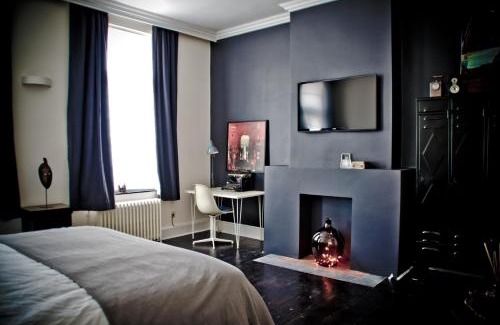 Ixelles Bed & Breakfast | House Ninety Guesthouse