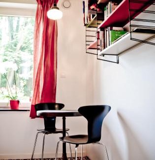Ixelles Bed & Breakfast | House Ninety Guesthouse