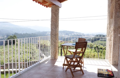 Macieira de Cambra Cottage | House Nininha - Country house