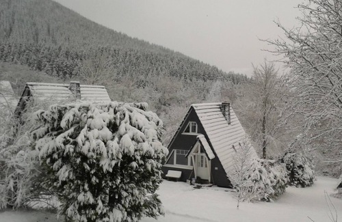 Oberhundem House | House No. 10, 2 bedrooms, max. 5 people