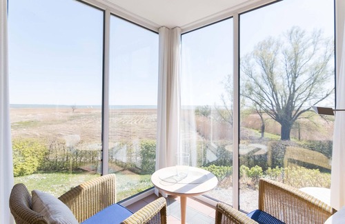 Althagen House | House Nöck in the Baltic seaside resort of Ahrenshoop