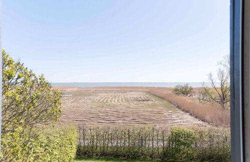 Althagen House | House Nöck in the Baltic seaside resort of Ahrenshoop