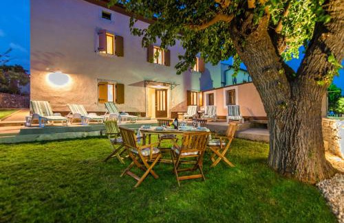 Puntera House | House nona Roza