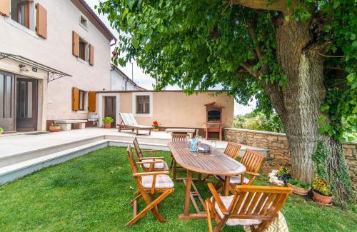 Puntera House | House nona Roza