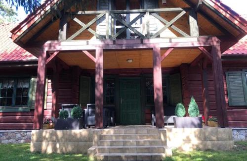Czarny Mlyn House | House NORDA