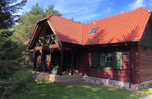 Czarny Mlyn House | House NORDA