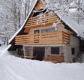 Ratece House | House Nordika
