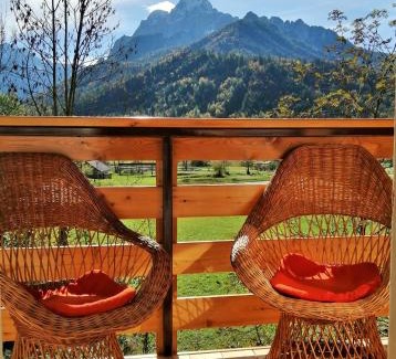 Ratece House | House Nordika