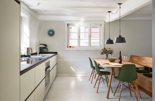 Nothweiler Apartment | House Nothweiler "Residential house" - House Nothweiler