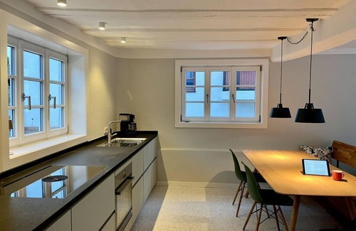 Nothweiler Apartment | House Nothweiler "Residential house" - House Nothweiler