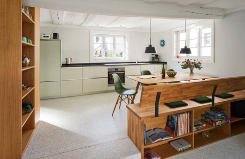 Nothweiler Apartment | House Nothweiler "Residential house" - House Nothweiler