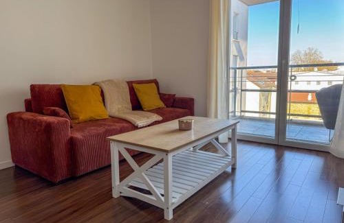 Aulnay-sous-Bois Apartment | House Novo Appt 10min de Paris Centre